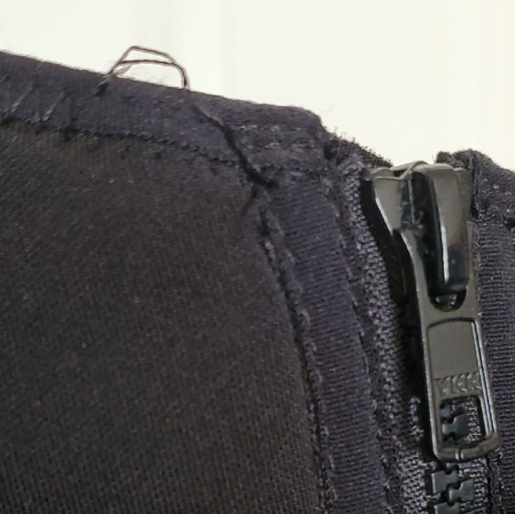 Camper Black Men's Boots Almost NEW - Picture 9 of 9